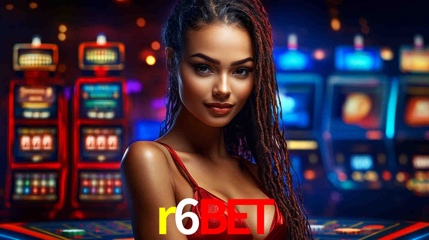 r6bet.com
