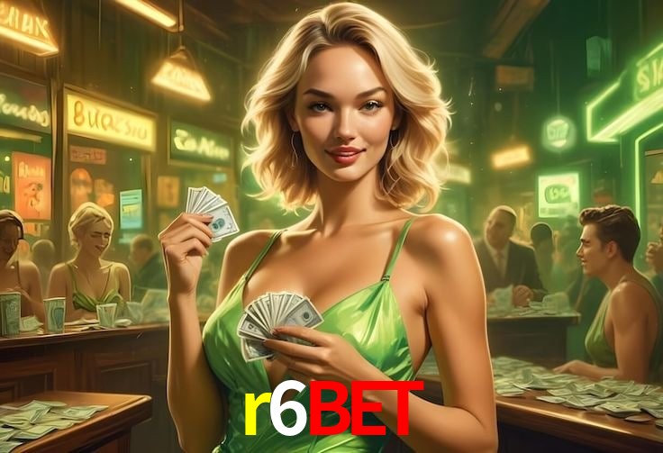 r6bet,r6bet.com