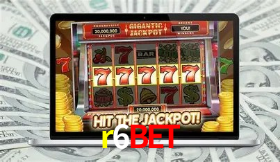 r6bet app